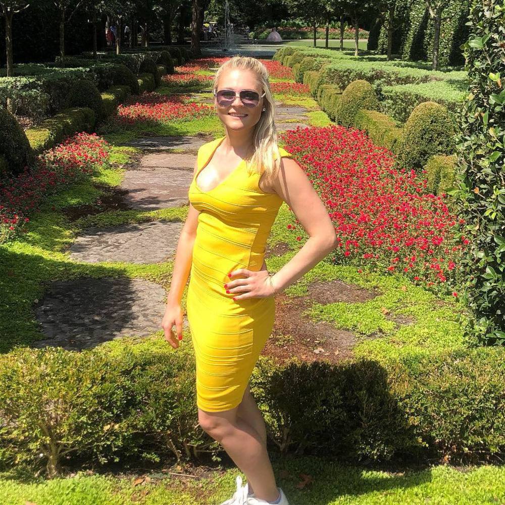 Meet your Posher, Jessica lynn